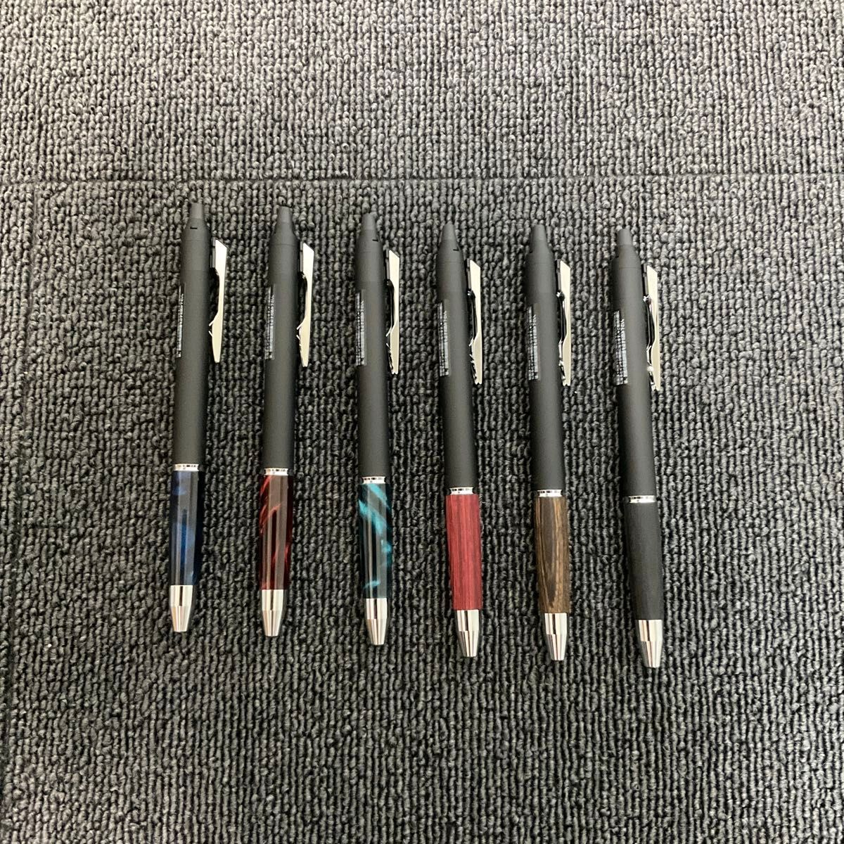 パイロット フリクションボールノックゾーン 6本（全色）｜Yahoo