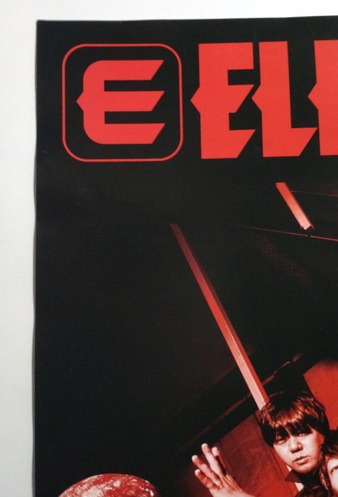 No Music No Life タワレコポスター 細美武士 HIATUS the HIATUS