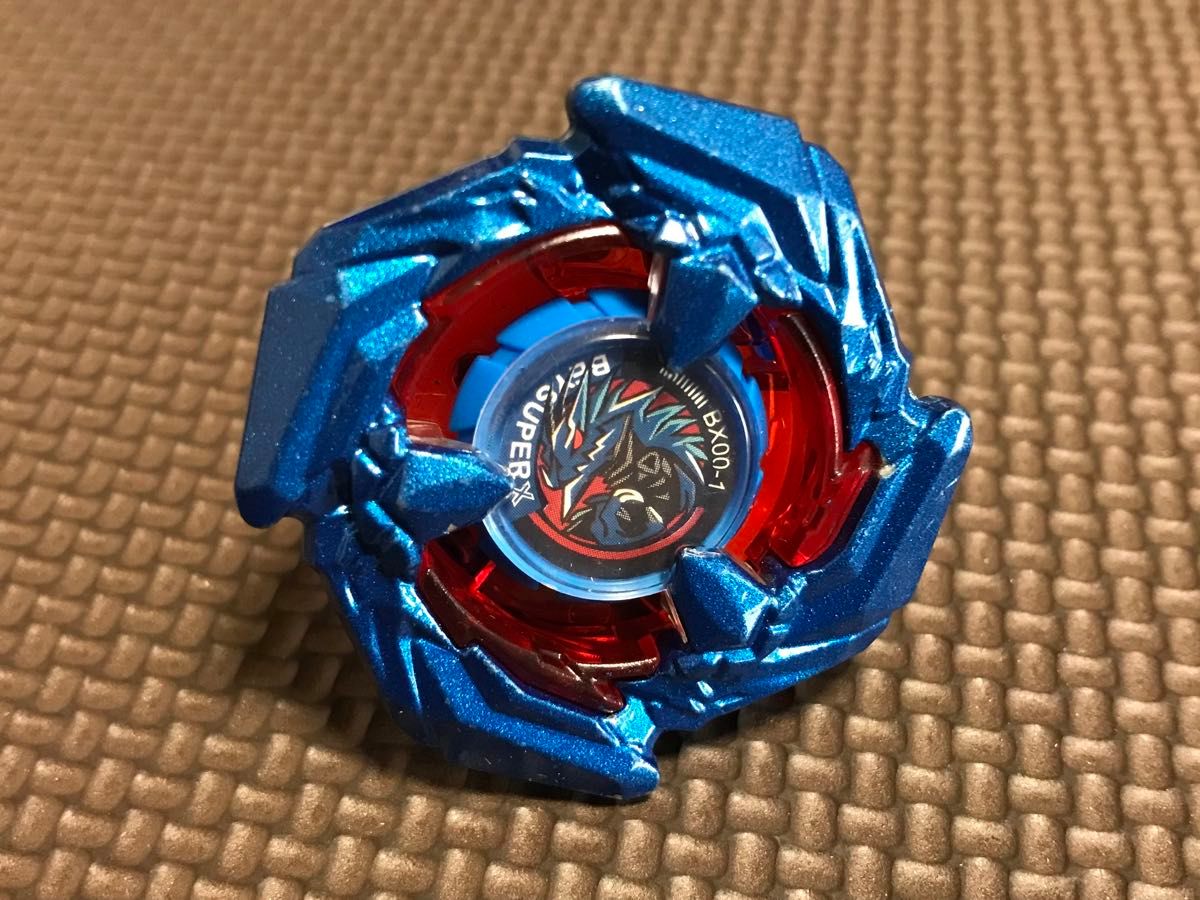 ベイブレードX コバルトドレイク ノーブランド品｜Yahoo!フリマ（旧