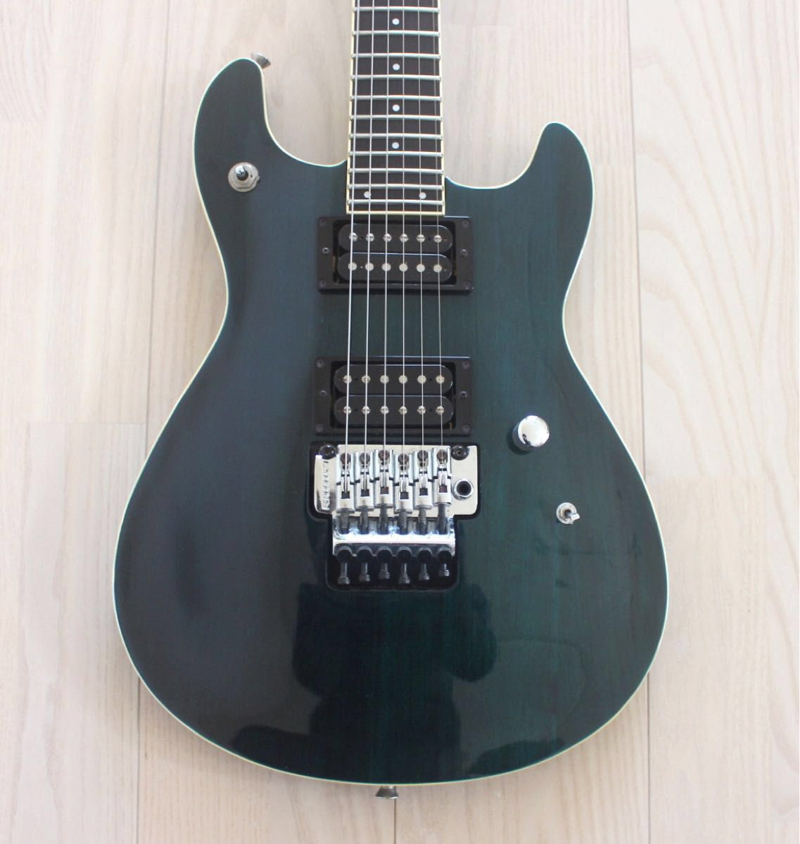 Fernandes JDA-85Y Janne Da Arc you モデル｜Yahoo!フリマ（旧PayPay