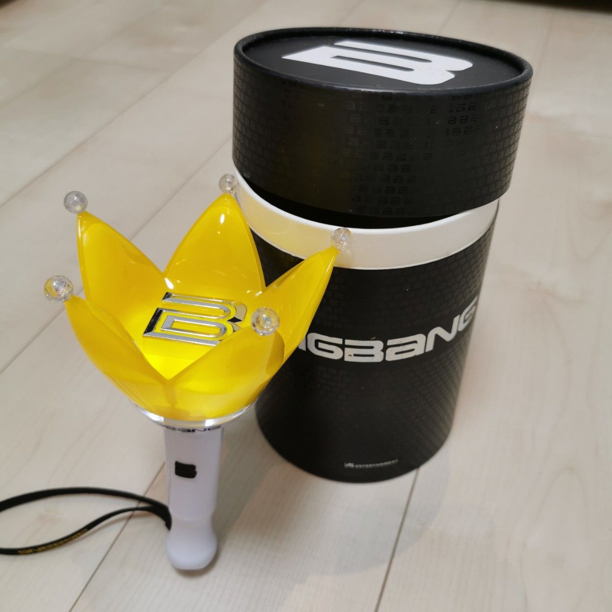 V.I.P JAPAN BIGBANG ペンライトセット GOODS | ビッグバン（BIGBANG