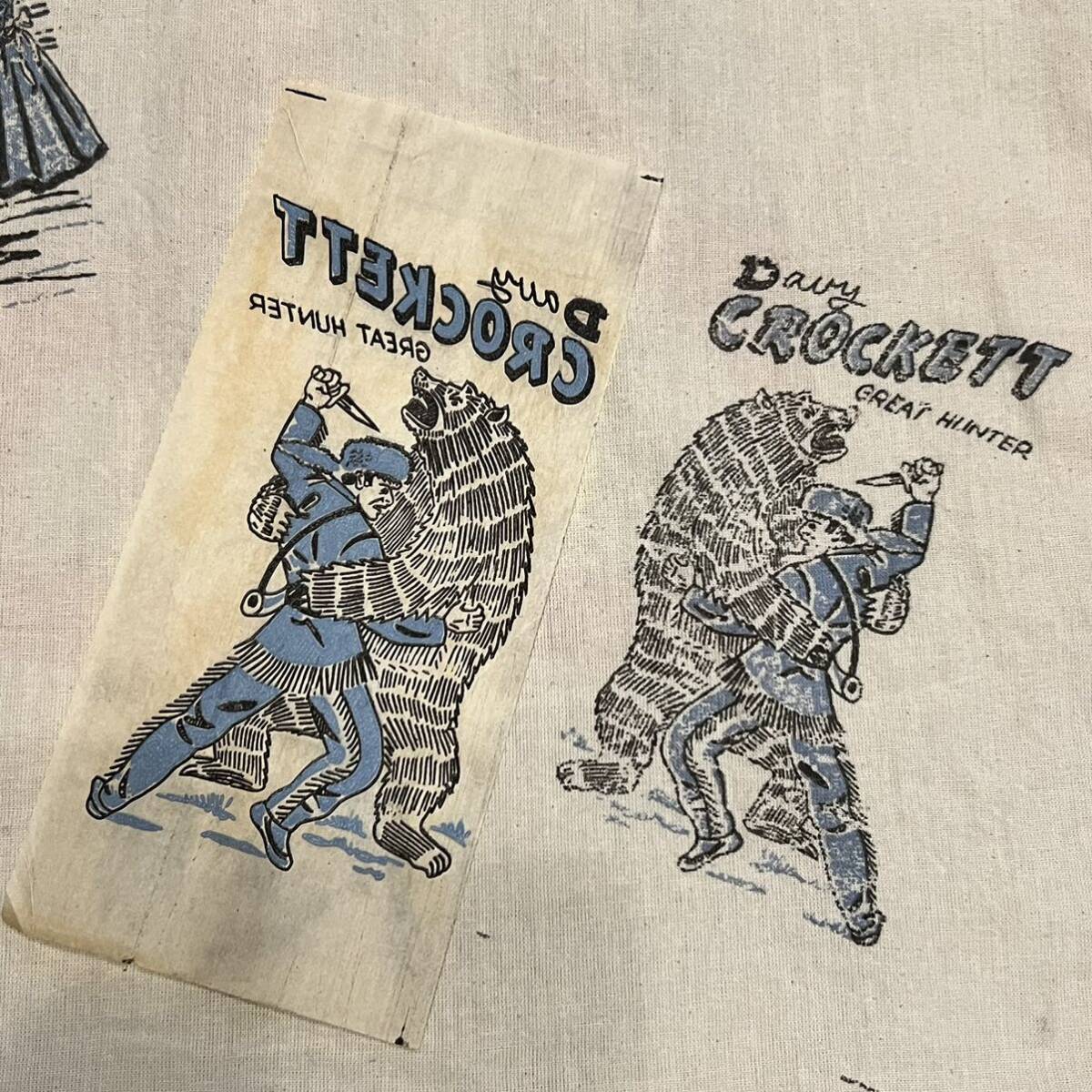 50s' ビンテージHOTRODラットフィンクアイロンプリント転写紙古着