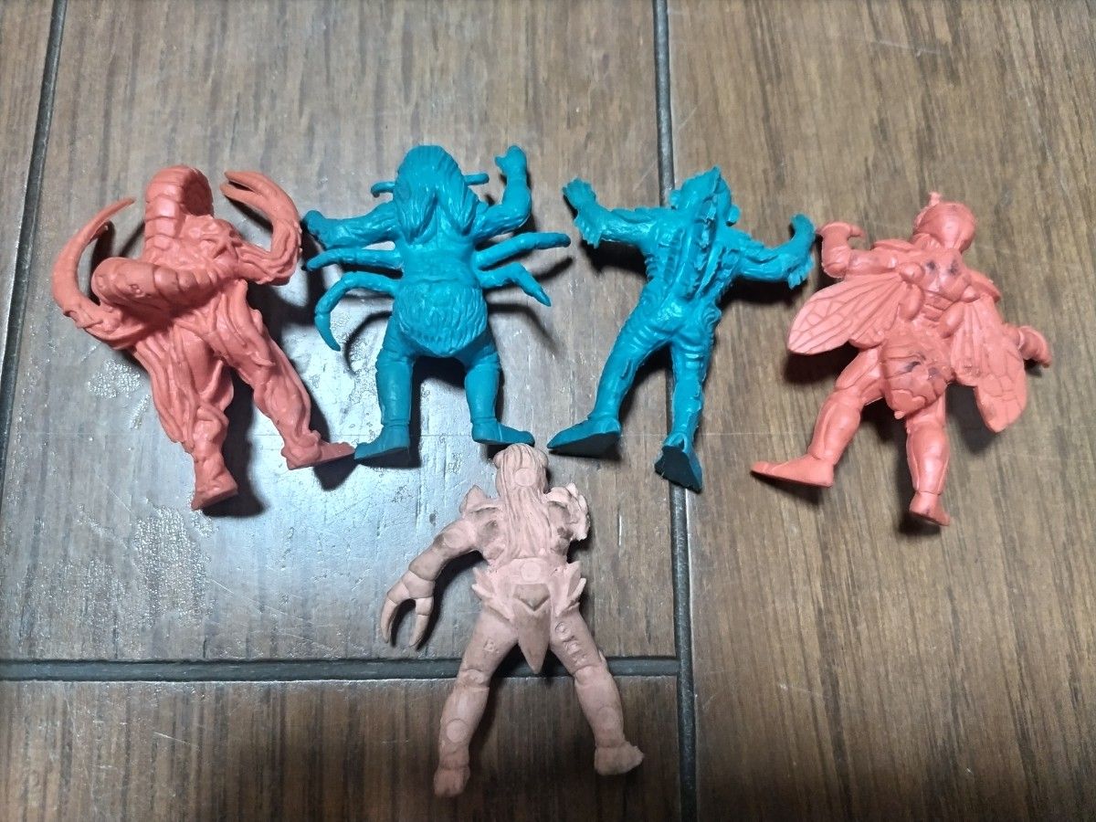 消しゴムライダー消し 仮面ライダー black rx 消しゴム @3 明治