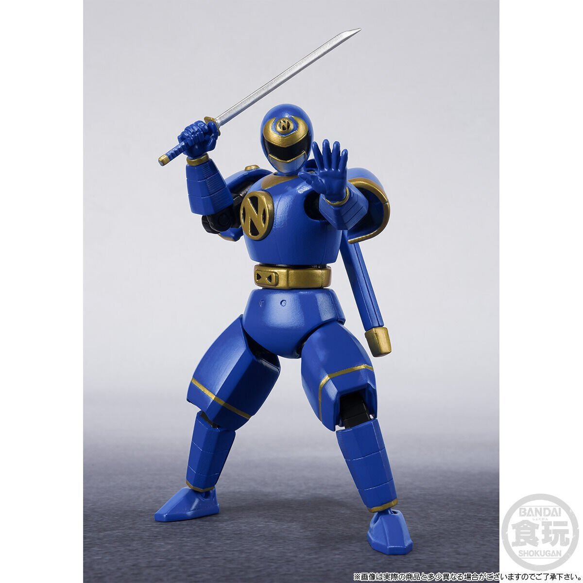 おもちゃ 忍者戦隊カクレンジャー 戦隊シリーズ 忍者戦隊