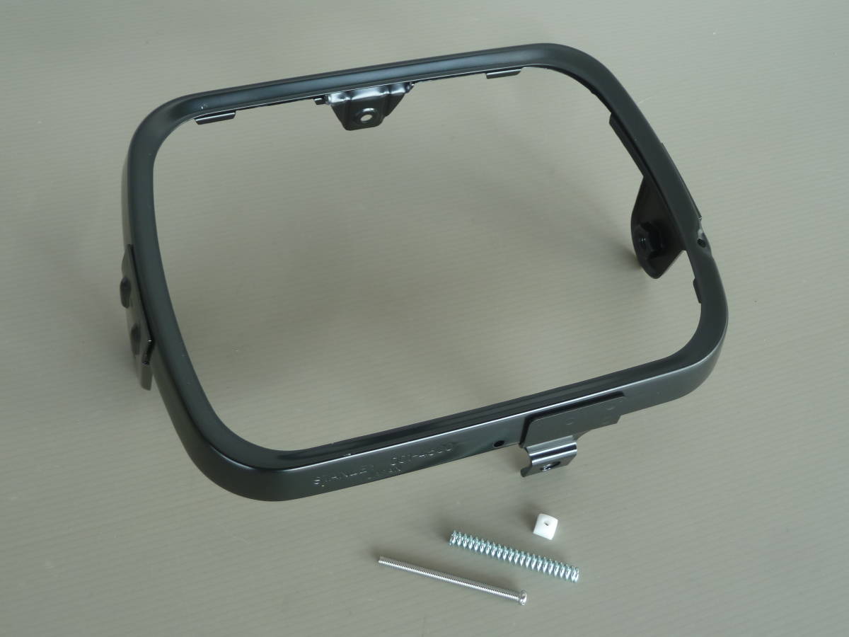 Assan様専用‼️ GPZ900R用 ヘッドライトリム カーボン