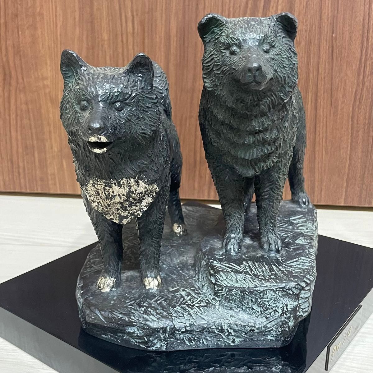 富永直樹 タロジロ 平成5年9月作品 富永直樹 タロジロ 平成5年9月作品