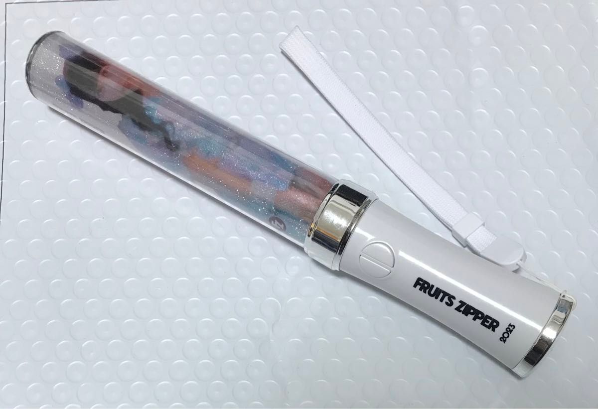 FRUITS ZIPPER 松本かれん OSHI API ペンライト｜Yahoo!フリマ（旧