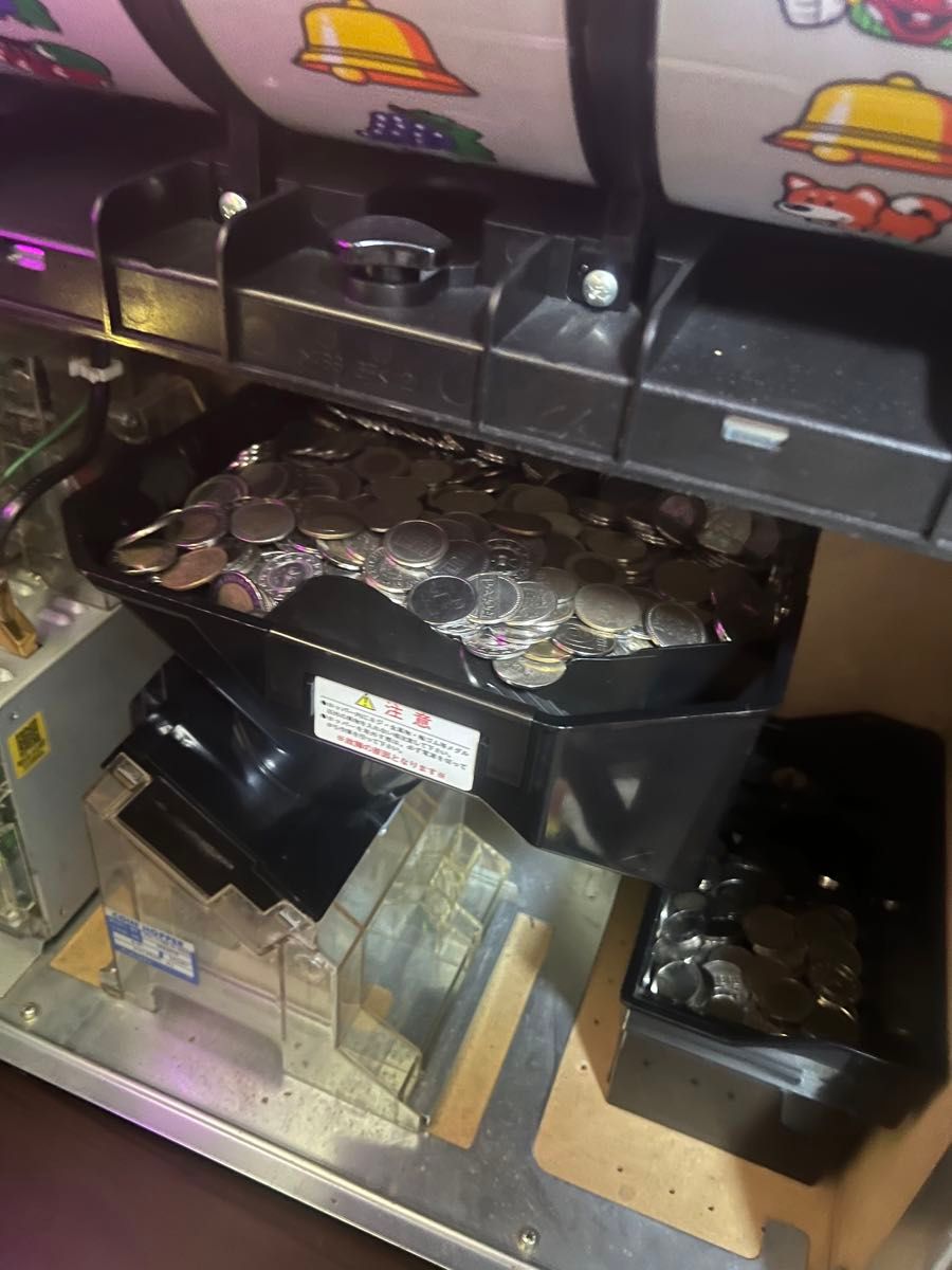 送料込み 初代ファンキージャグラー 初代ファンキージャグラー