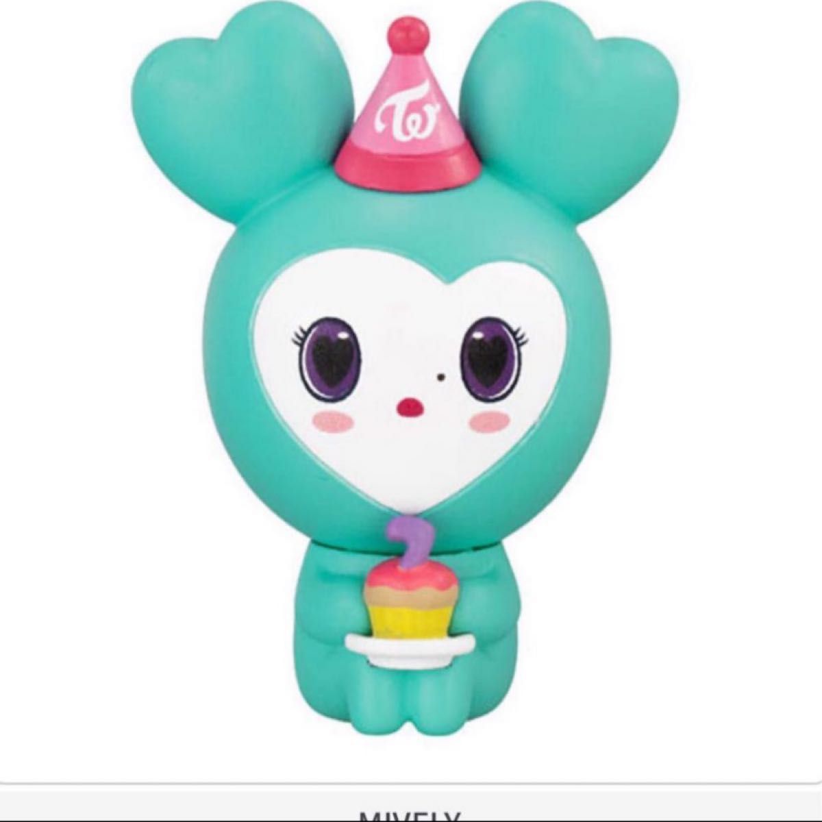 TWICE ラブリー バッグチャーム クリスマス ミナ ミブリー 商品一覧