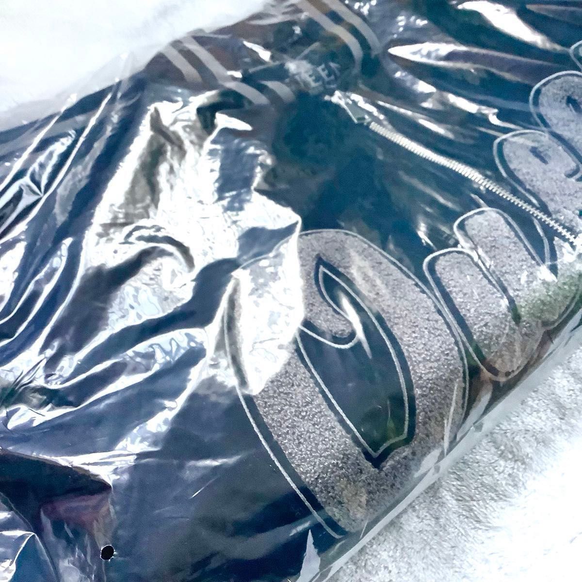 新品【L】クイーン 2024 ツアー ジャケット QUEEN 新品【L】クイーン