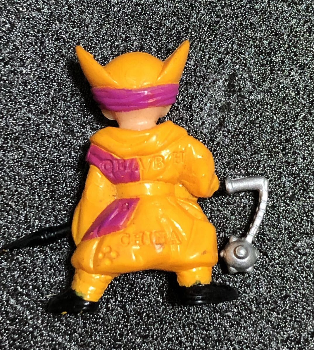 Yahoo!オークション - ドラゴンクエスト6 フィギュア 消しゴム チャモ