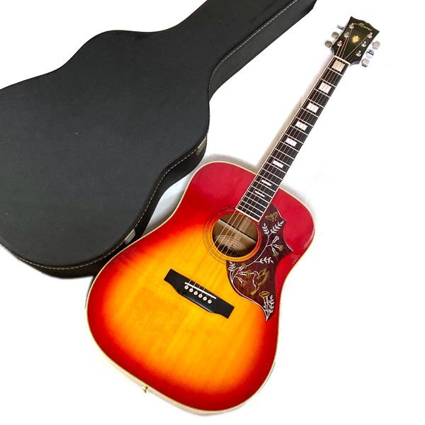 ストア ひなほた様専用 Morris WH-20 ハミングバードモデル ひなほた