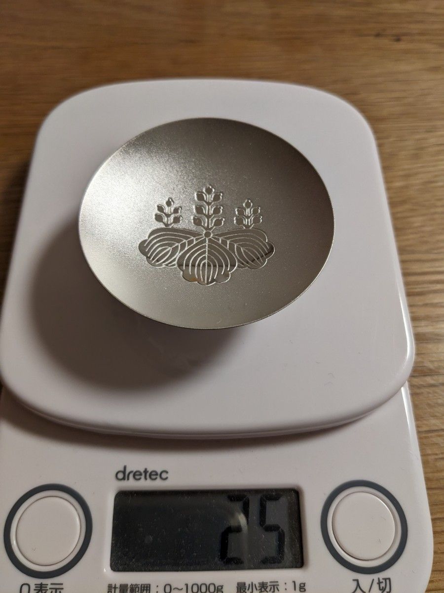 純銀盃 67g 銀杯 67g 純銀盃 純銀杯 ZX-25 – LCIPARTS EXHAUSTS