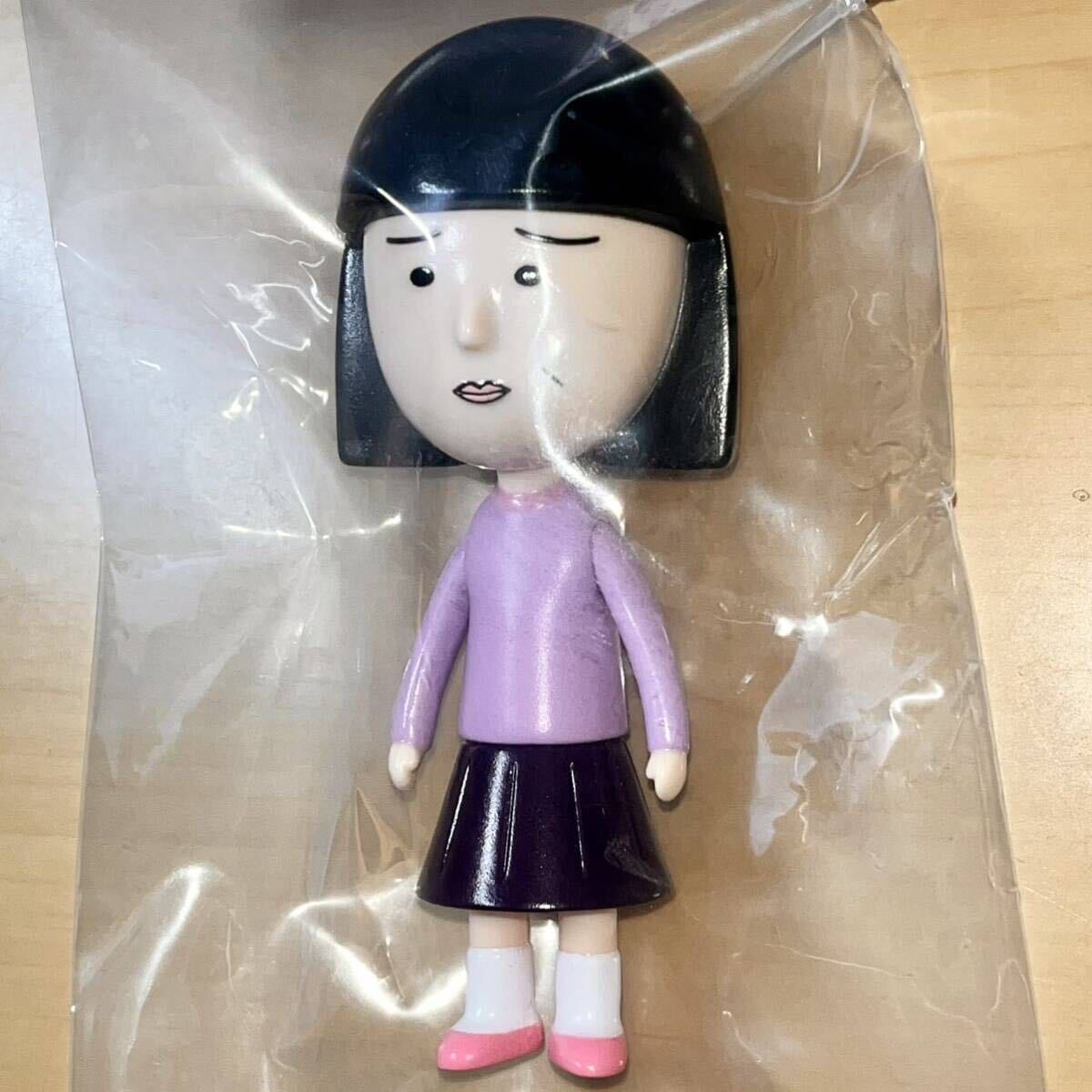 Yahoo!オークション - SOFVIPS 野口さん ちびまる子ちゃん Electric To