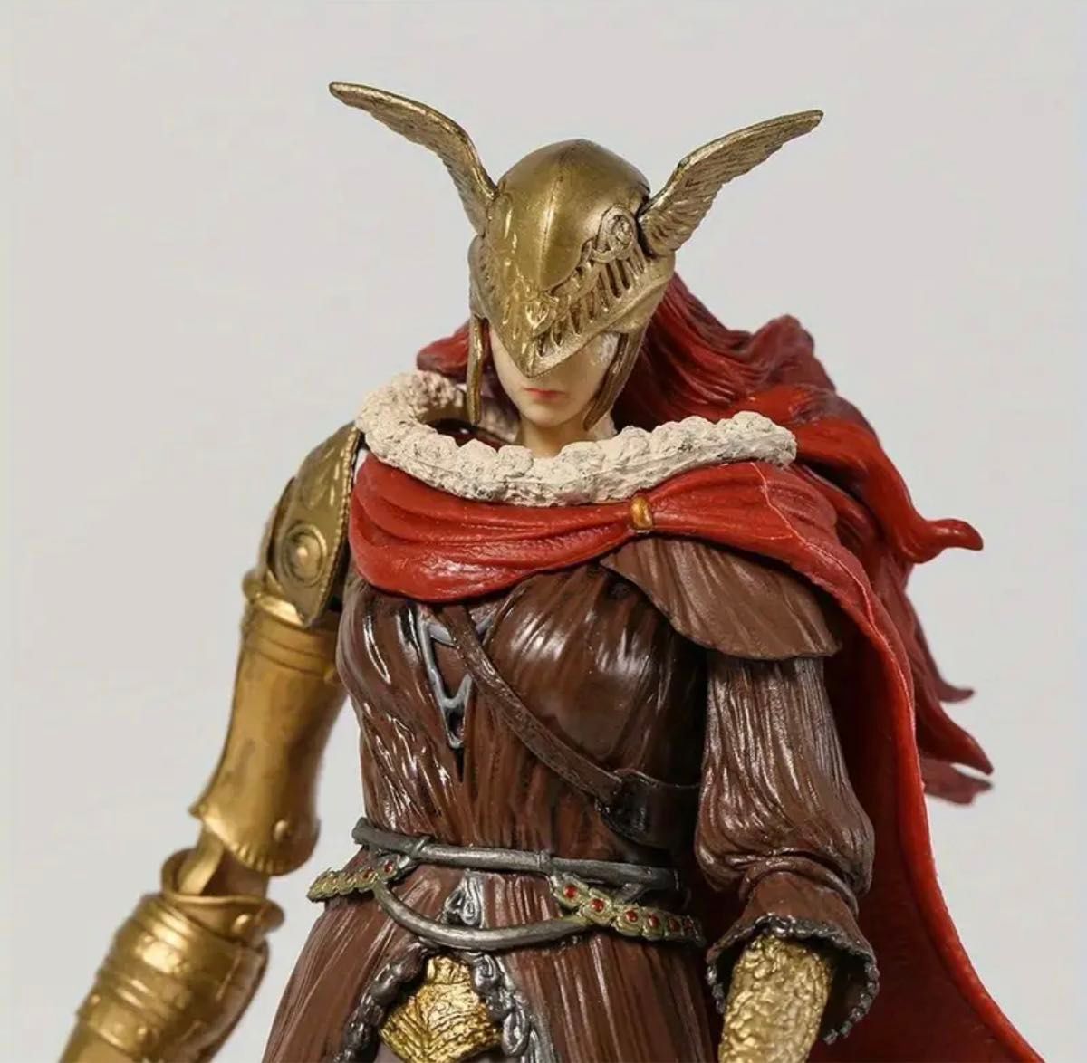 エルデンリング コレクターズエディション マレニア リペイント