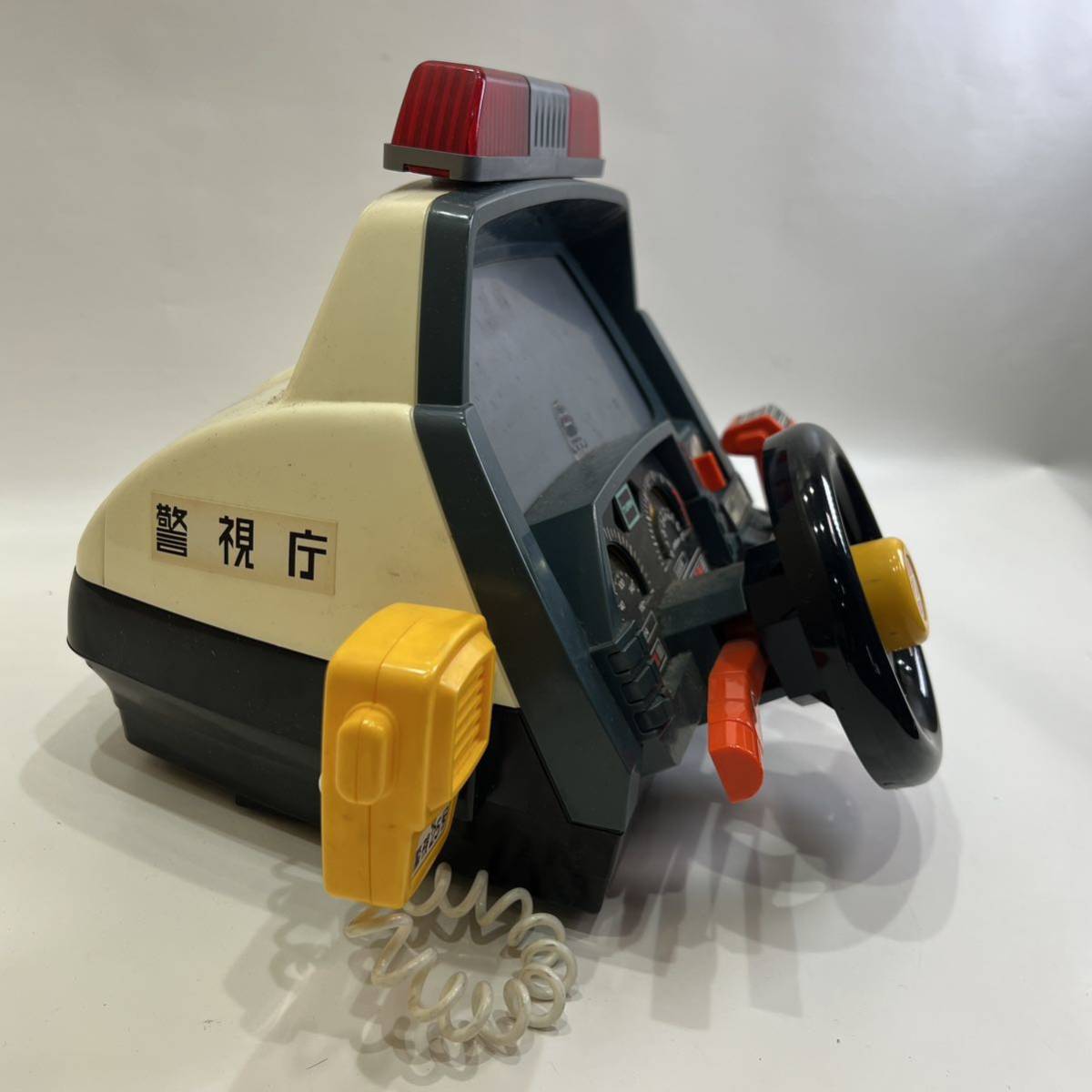 Yahoo!オークション - トミー TOMY ジャンボスクリーン ドライビングパ