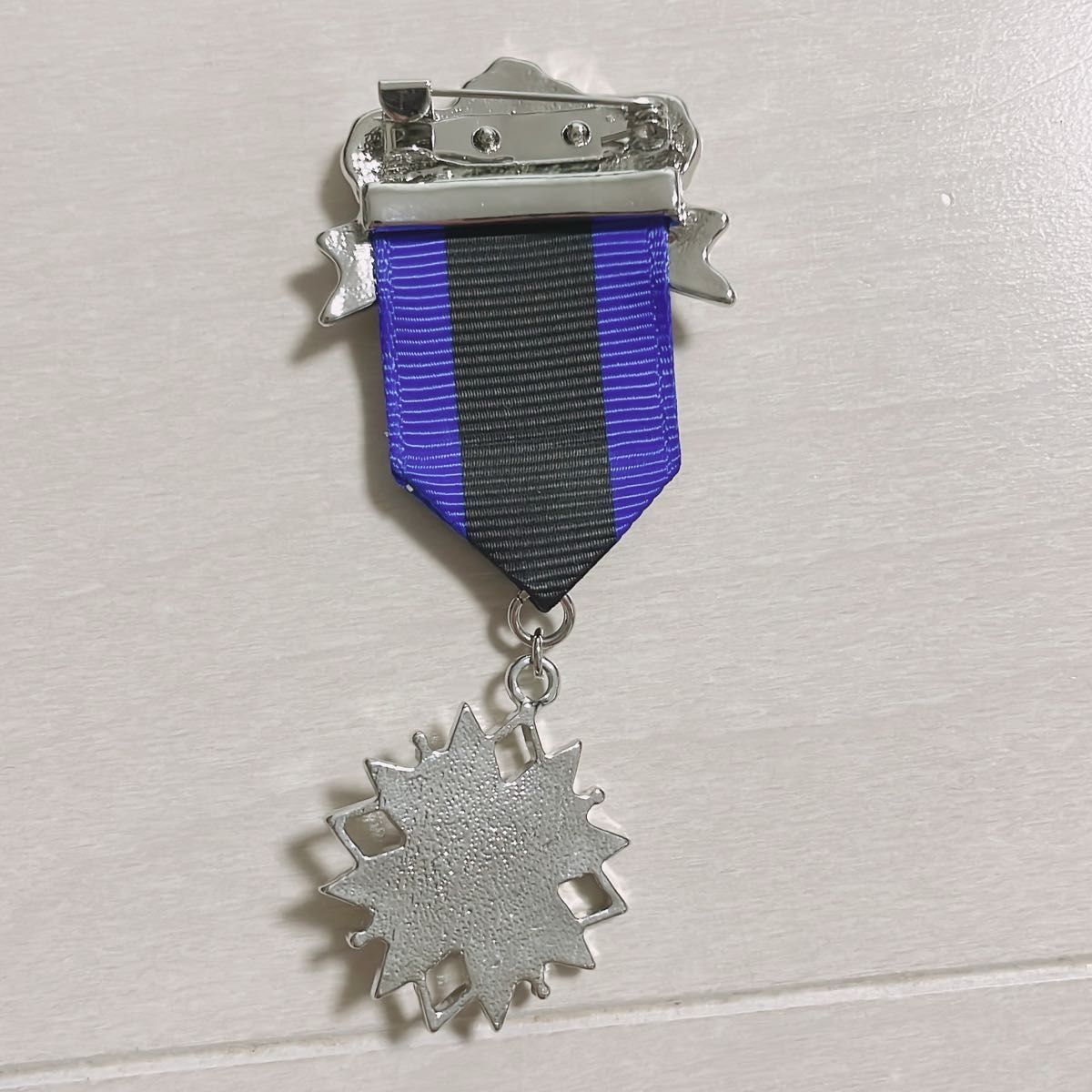 Ado エレガントおしゃれさんブローチ カムパネルラ Ado カムパネルラ