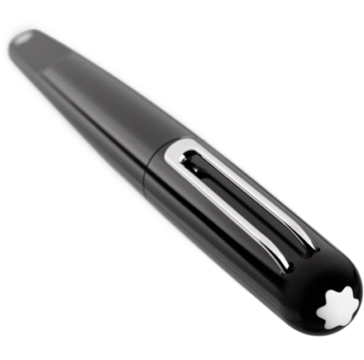 MONTBLANC マークニューソンローラーボールペン モンブラン ローラー