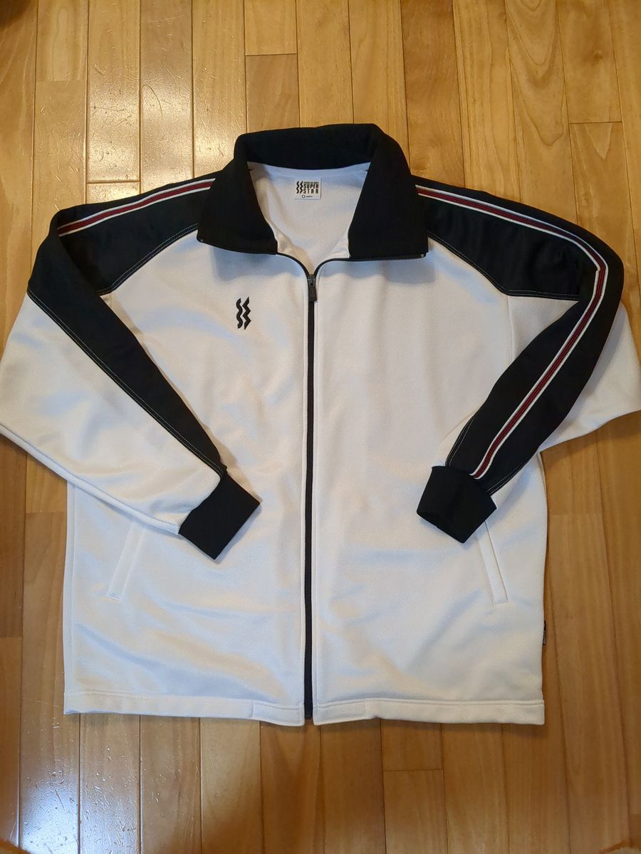 川口オートレース SG 23rd スーパースター ジャージ上下 【公式通販】