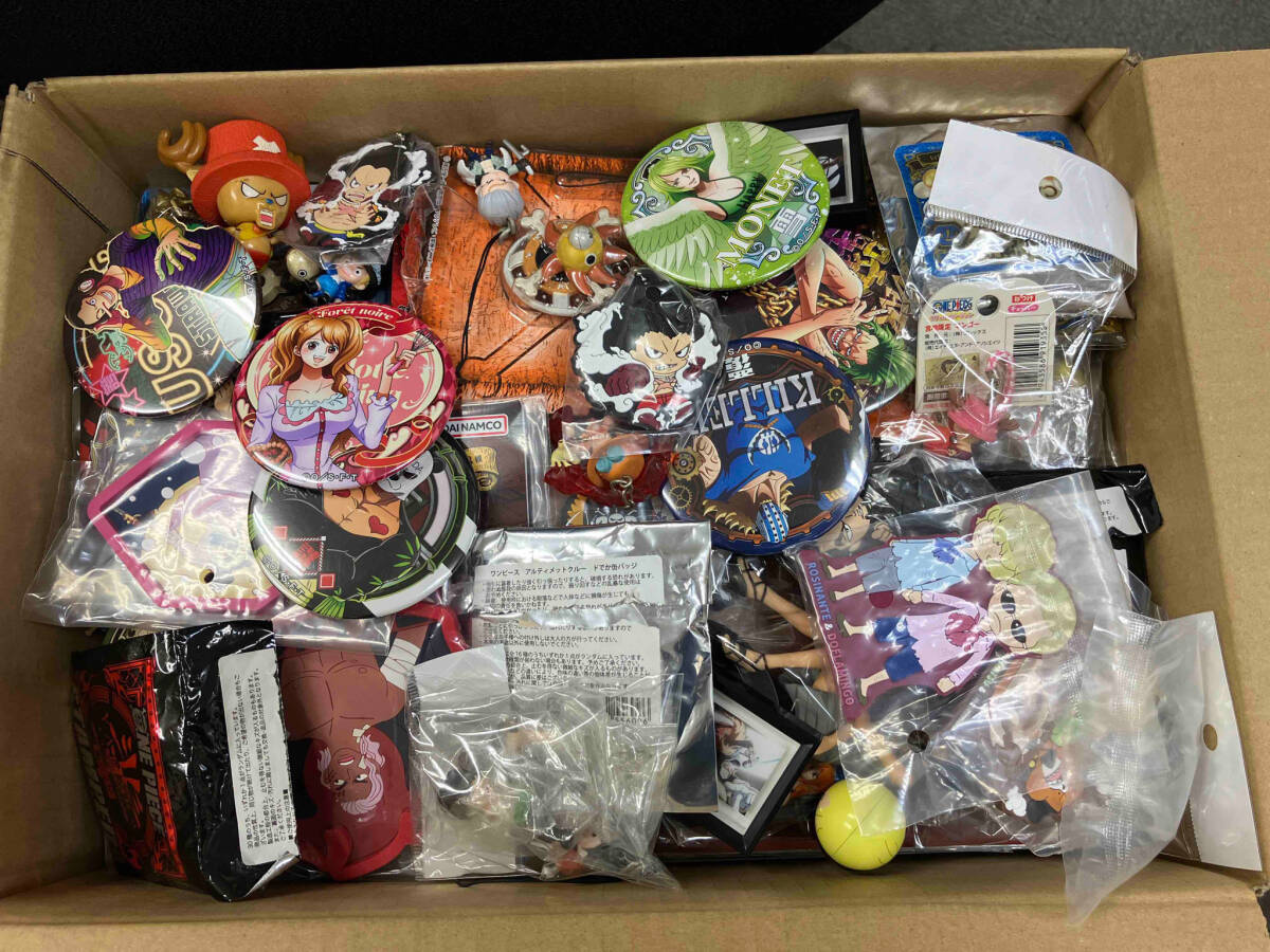 ジャンプ展 ONE PIECE ファン感謝デー 来場記念証 コンプリート 全種類