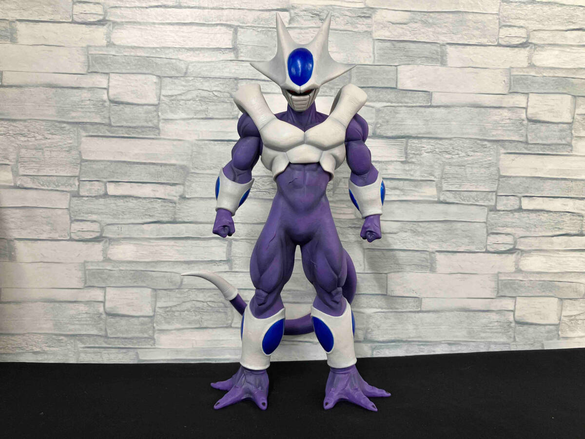 一番くじ ドラゴンボール超 クウラ（最終形態）F賞フィギュア