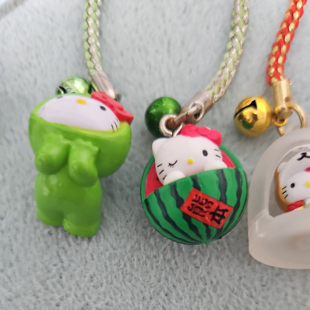 ご当地ハローキティ まとめ売り 86点 ご当地ハローキティ まとめ売り86点