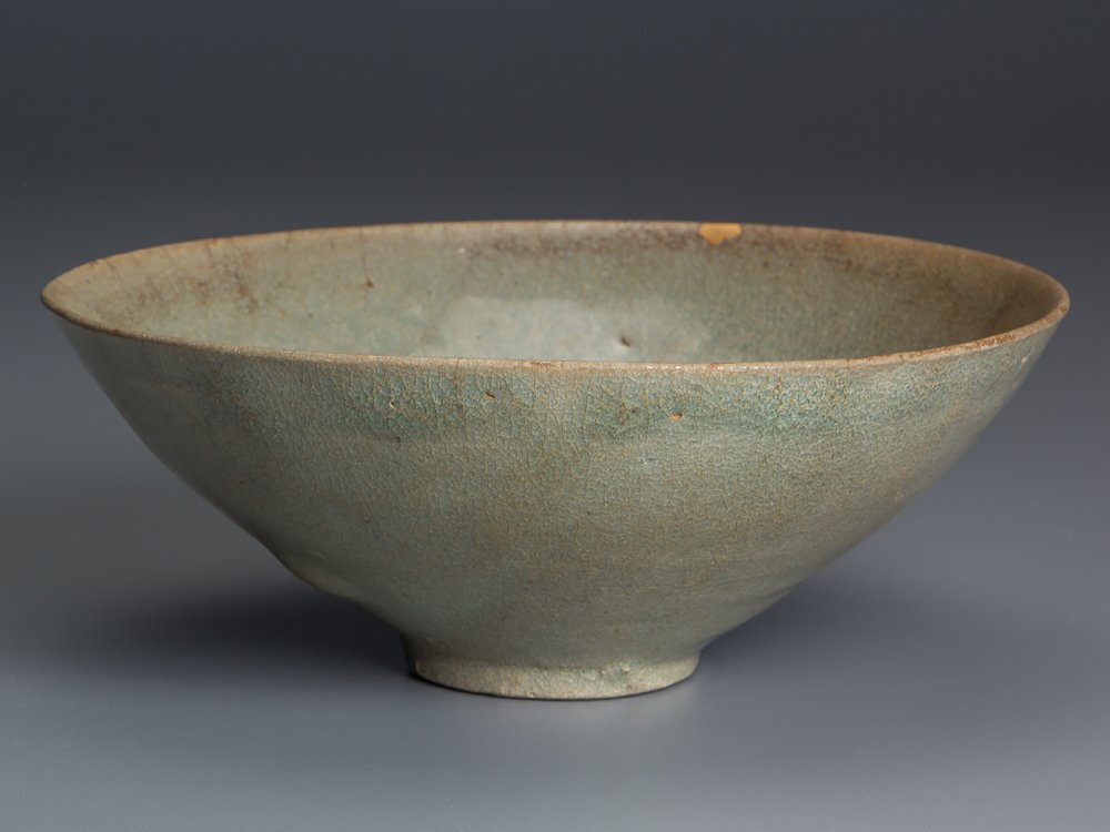 高麗青磁 高麗青磁碗 金直し 【公式通販】