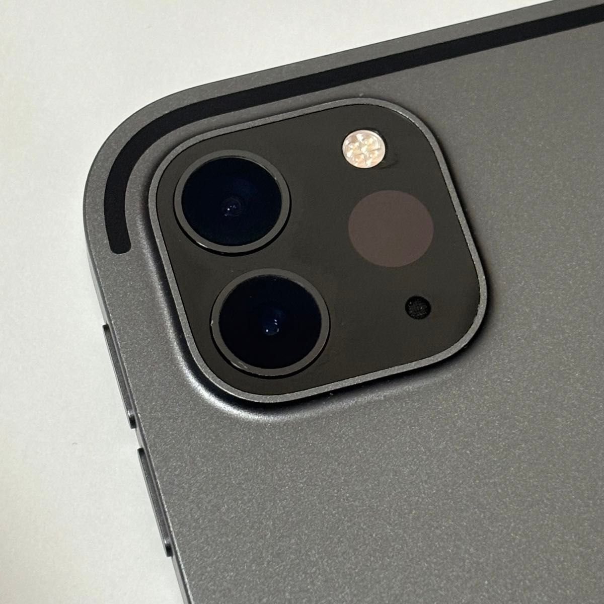 iPad Pro 11インチ 第3世代 128GB 本体 スペースグレイ M1｜Yahoo