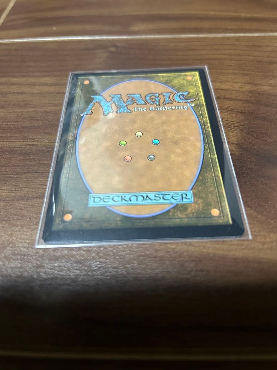 太陽の指輪 Sol Ring Foil ボーダーレス 英語版 フォールアウト MTG