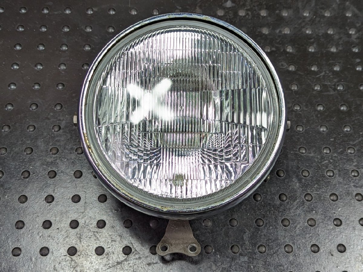 YAMAHA XJR1300 純正ヘッドライト XJR1300 RP03J 純正 ヘッドライト