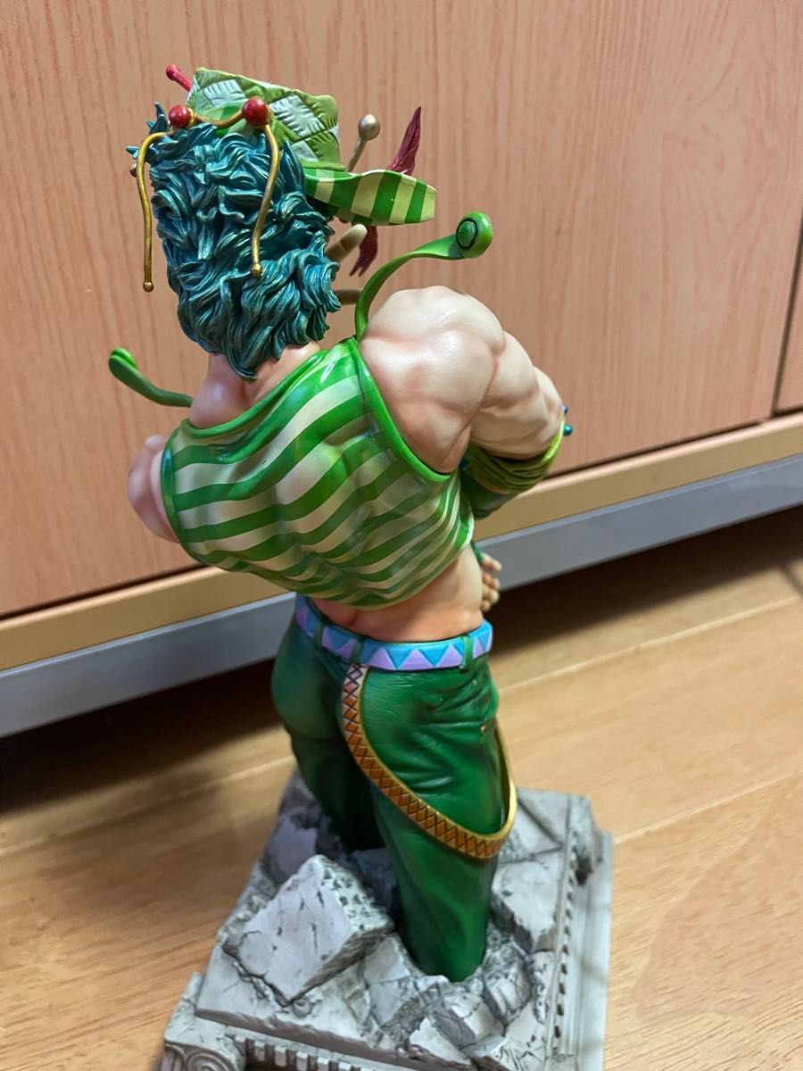超像Artコレクション ジョジョの奇妙な冒険 ジョナサン・ジョースター