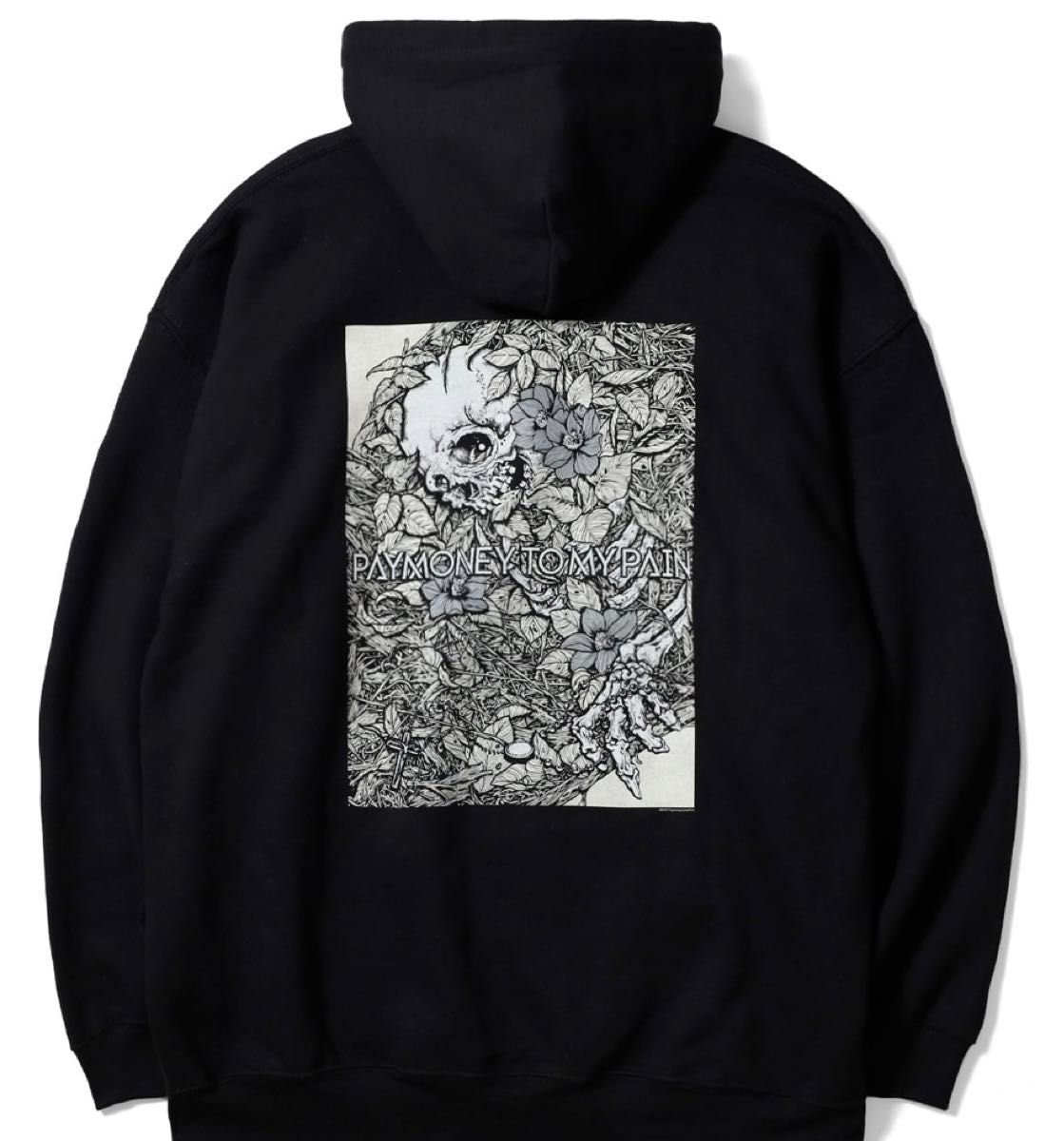 Pay money To my Pain PTP パーカー XXL｜Yahoo!フリマ（旧PayPayフリマ）