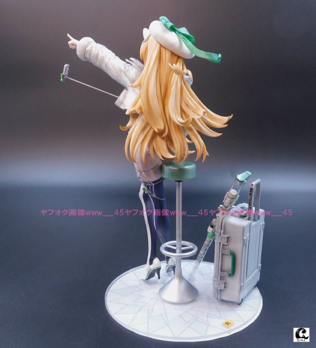 ヴァイス ルピー：ウィンターショッパー SP ヴァイスシュヴァルツ