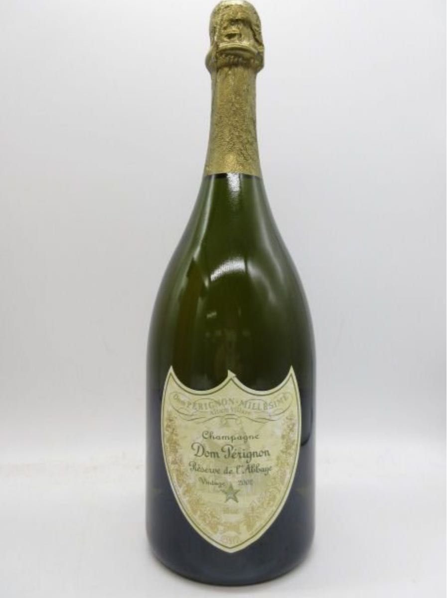 未開栓 ドンペリニヨン レゼルヴ ド ラベイ ゴールド 1990年 750ml