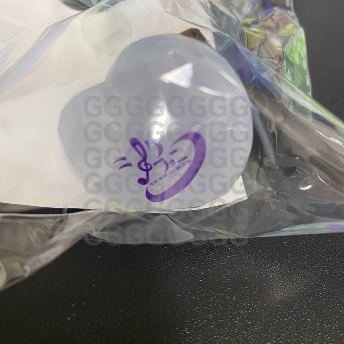 シクフォニ アクキー リングライト シクフォニ アクキー リングライト