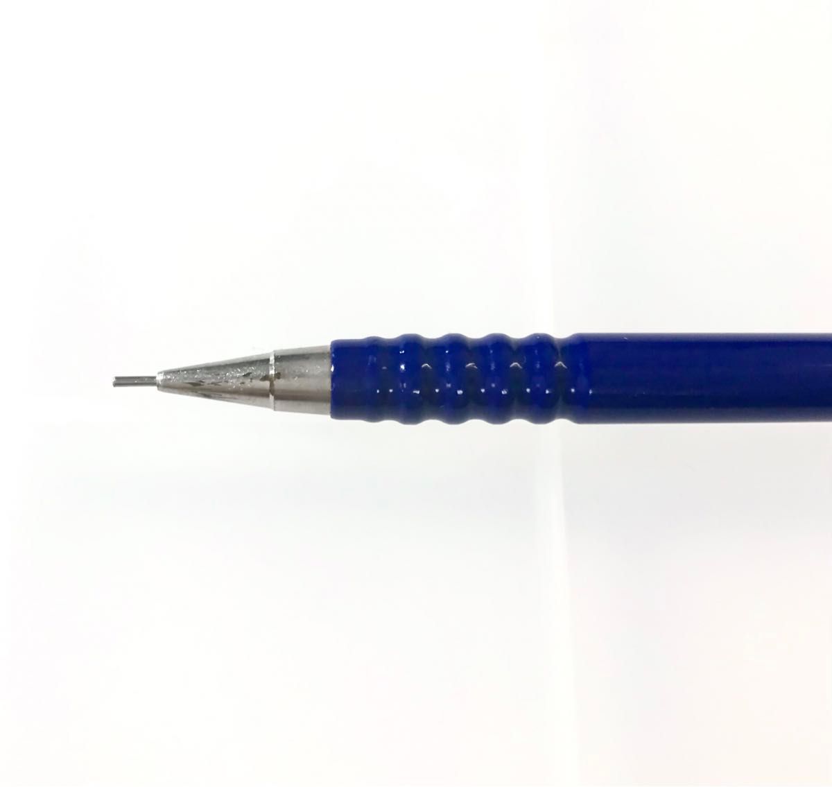 希少 ロットリング ティッキー シャープペンシル 廃盤 ネイビー 0 5