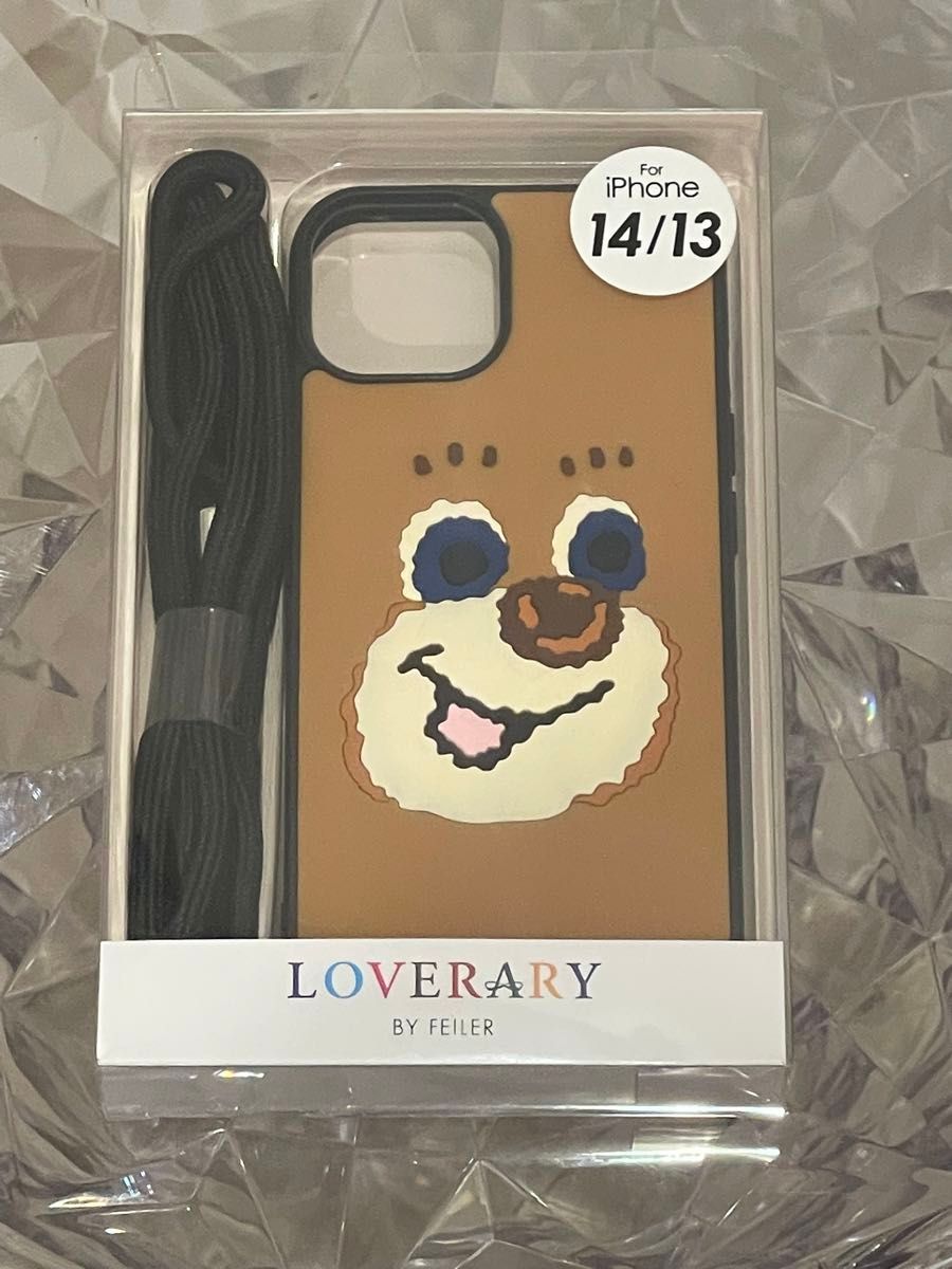 フェイラー iPhone スマホケース