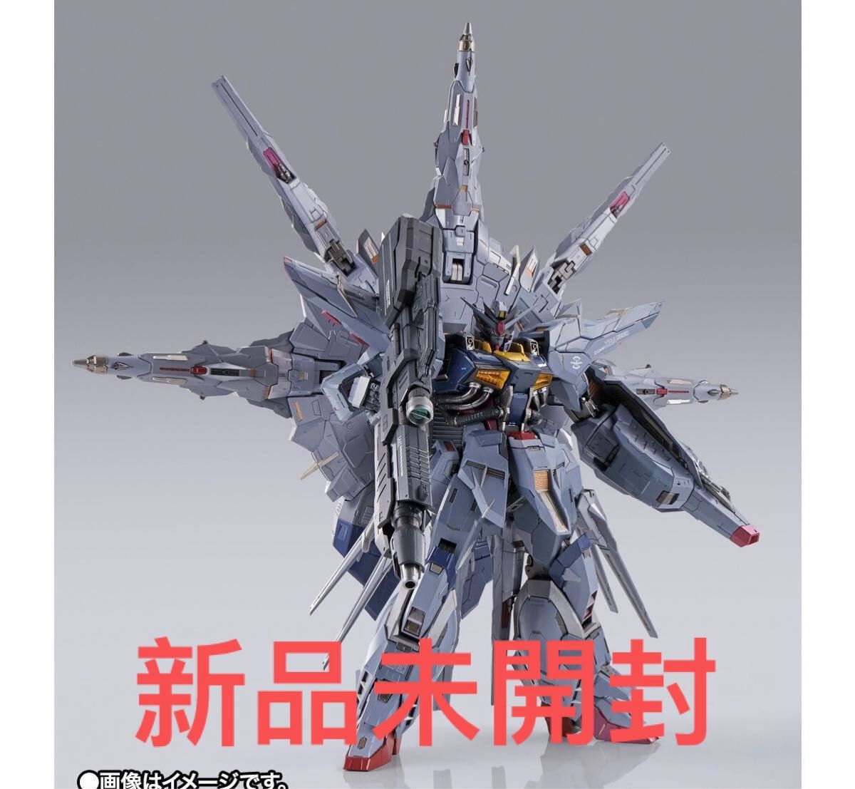 L BUILD プロヴィデンスガンダム CLIMAX BATTLE L BUILD