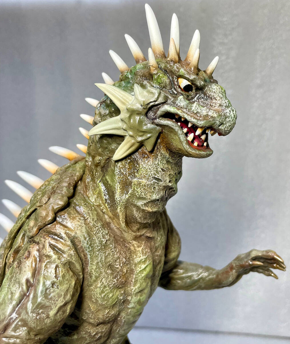 Yahoo!オークション - ビリケン商会 新作 バラン完成品 (検索 ccp エク