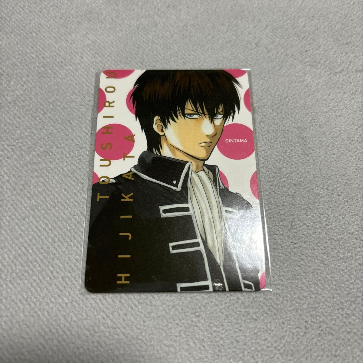 銀魂 ジャンプショップ バレンタイン フェア 真選組 ジャンプショップ