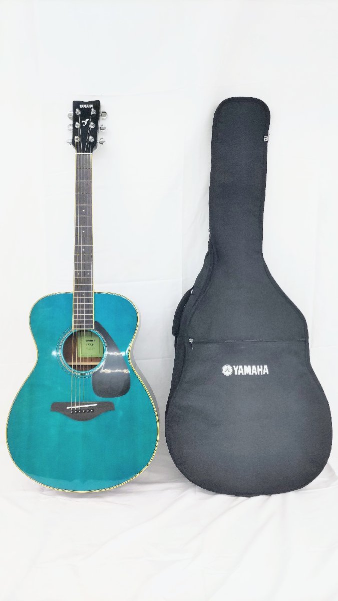 YAMAHA FS-423S TMB アコースティックギター