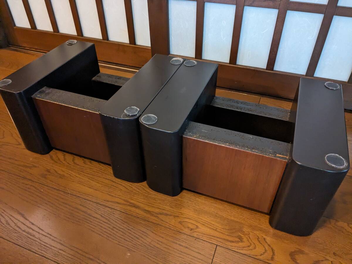 DIATONE DK-800Z スピーカースタンド DIATONE スピーカースタンド DK