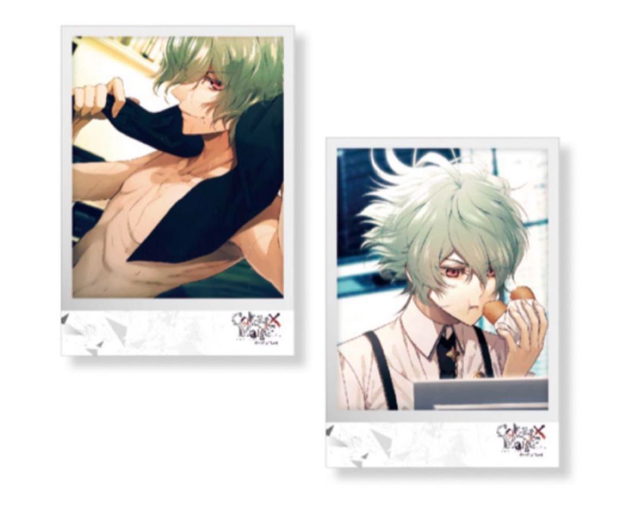 AGF 2024 オトメイト くじアクリルブロマイド 笹塚尊