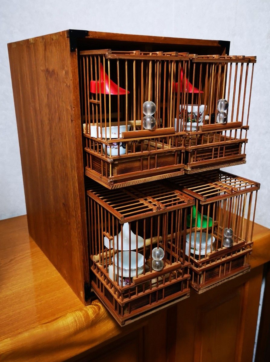 値下げセール中》メジロ籠 豊後竹使用・国産メジロ籠 寝せ籠｜Yahoo