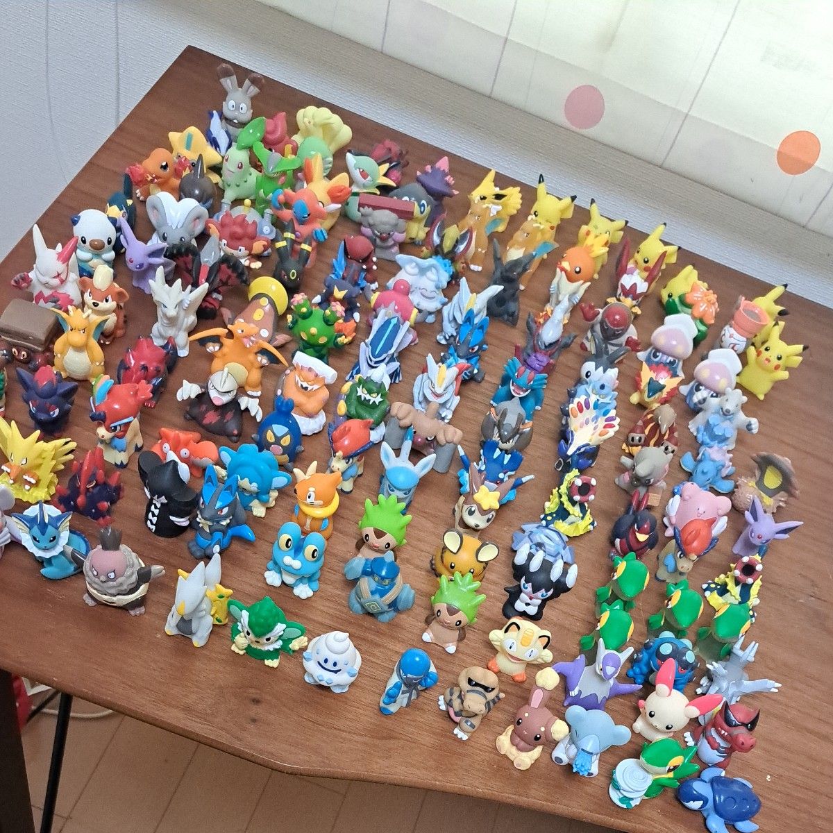 ポケモンキッズ ポケモン指人形 150体 限定あり｜Yahoo!フリマ（旧