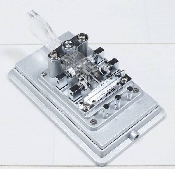 HI-MOUND マニピュレータ MK-703 【公式通販】