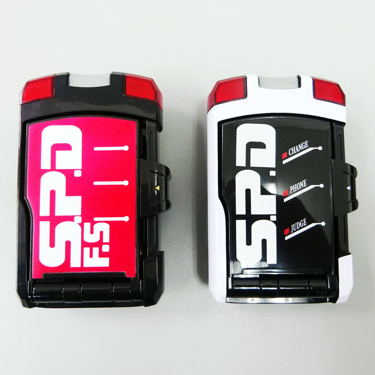 Yahoo!オークション - SPライセンス(ファイヤースクワッドver.) SPDセ