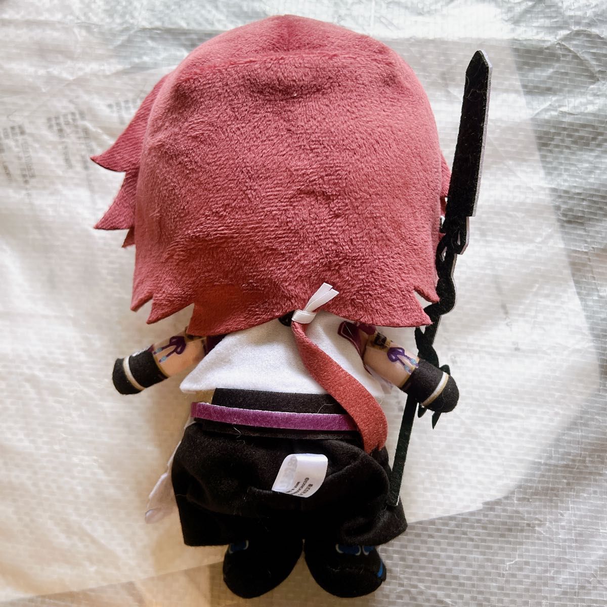 わんぱく 刀剣乱舞ぬいぐるみ 蜻蛉切｜Yahoo!フリマ（旧PayPayフリマ）