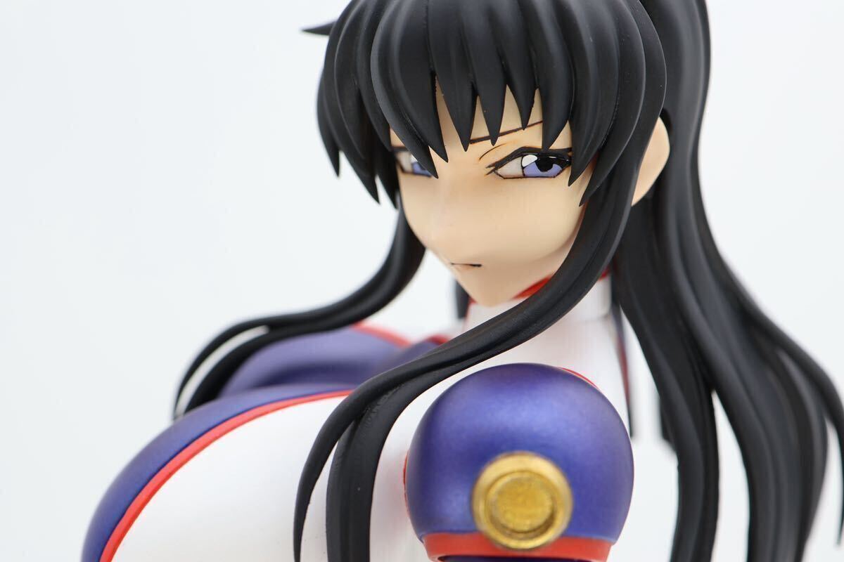 山泰国 ラストオリジン ラビアタ・プロトタイプ 水着 1/7 ガレージ