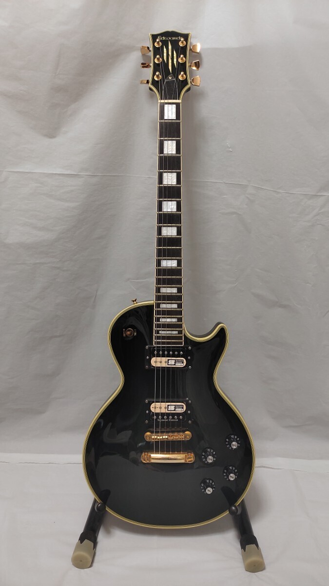 エレキギターセットEdwards E-LP90LT Limited Model エレキギター